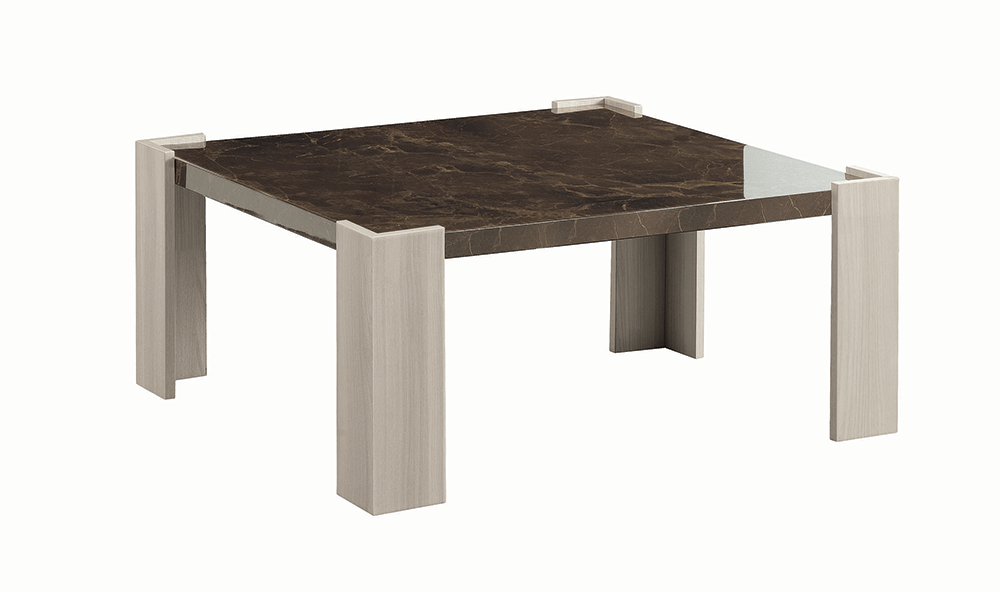Alf Italia Occasional Table Teodora Square Table