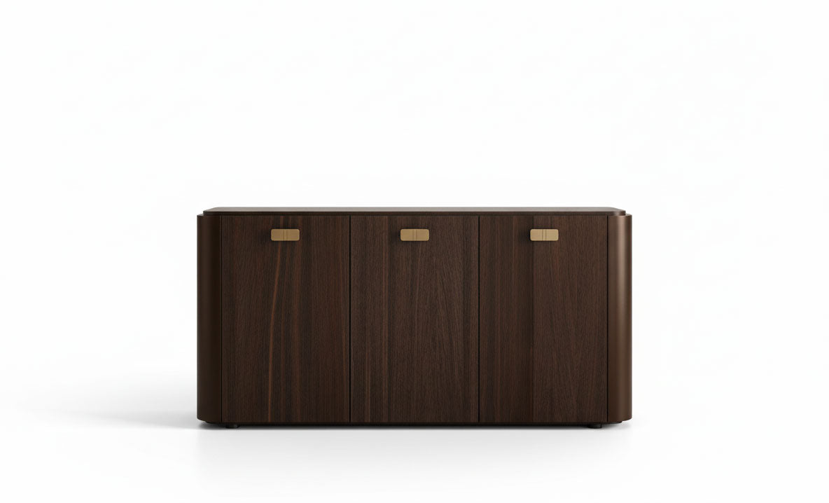 Alf Italia Sideboards & Buffet Appia 3D Buffet - 64"