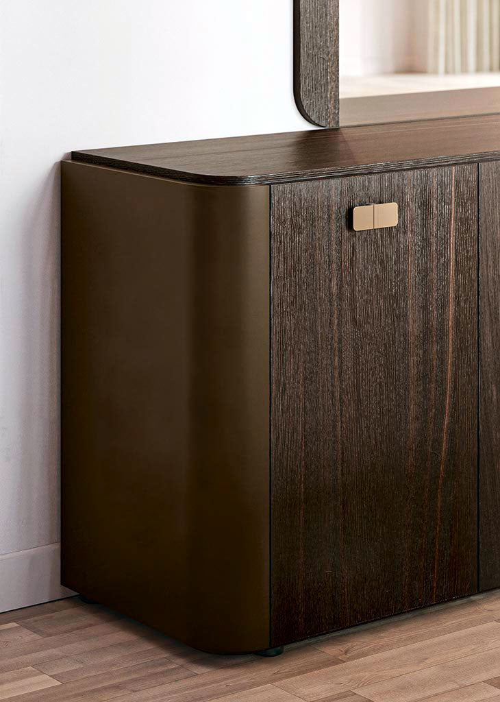 Alf Italia Sideboards & Buffet Appia 3D Buffet - 64"