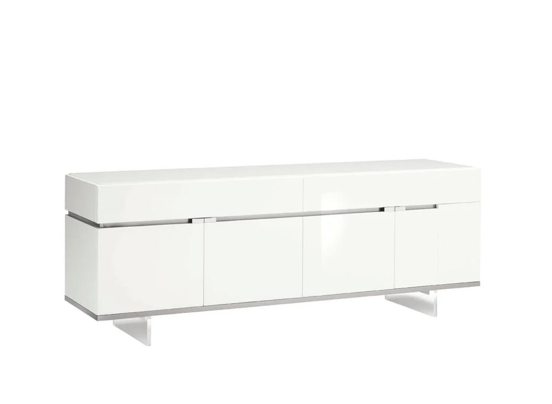 Alf Italia Sideboards & Buffet Artemide Large Buffet - 82"