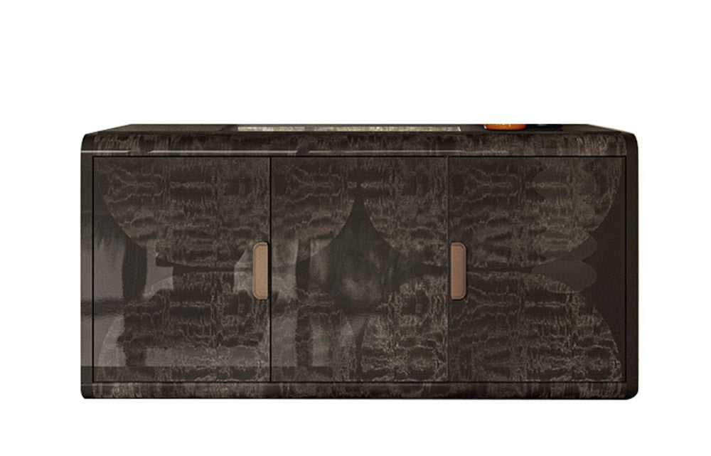 Alf Italia Sideboards & Buffet Nyx 3D Buffet - 64"
