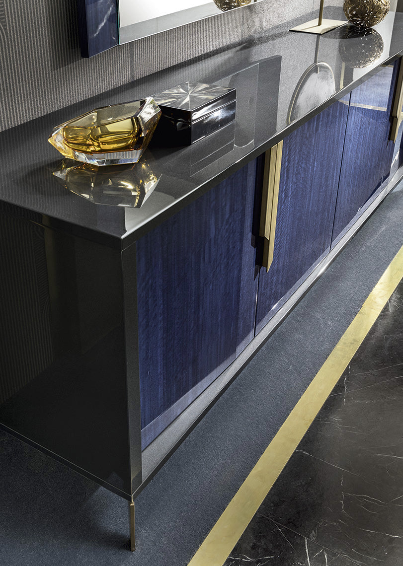 Alf Italia Sideboards & Buffet Oceanum Small Buffet - 70"