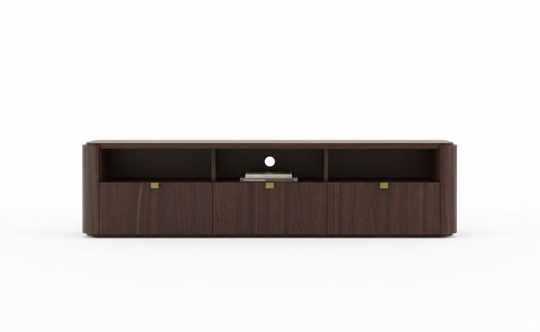 Alf Italia TV Stand & Entertainment Centers Appia TV Stand | Alf Italia