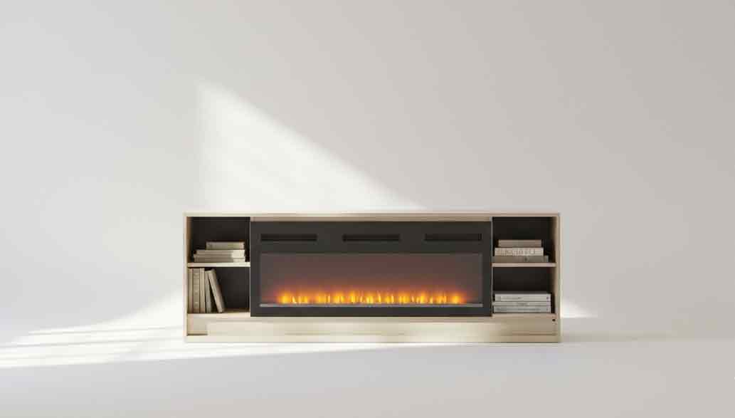 Alf Italia TV Stand & Entertainment Centers Jo TV Stand | Alf Italia