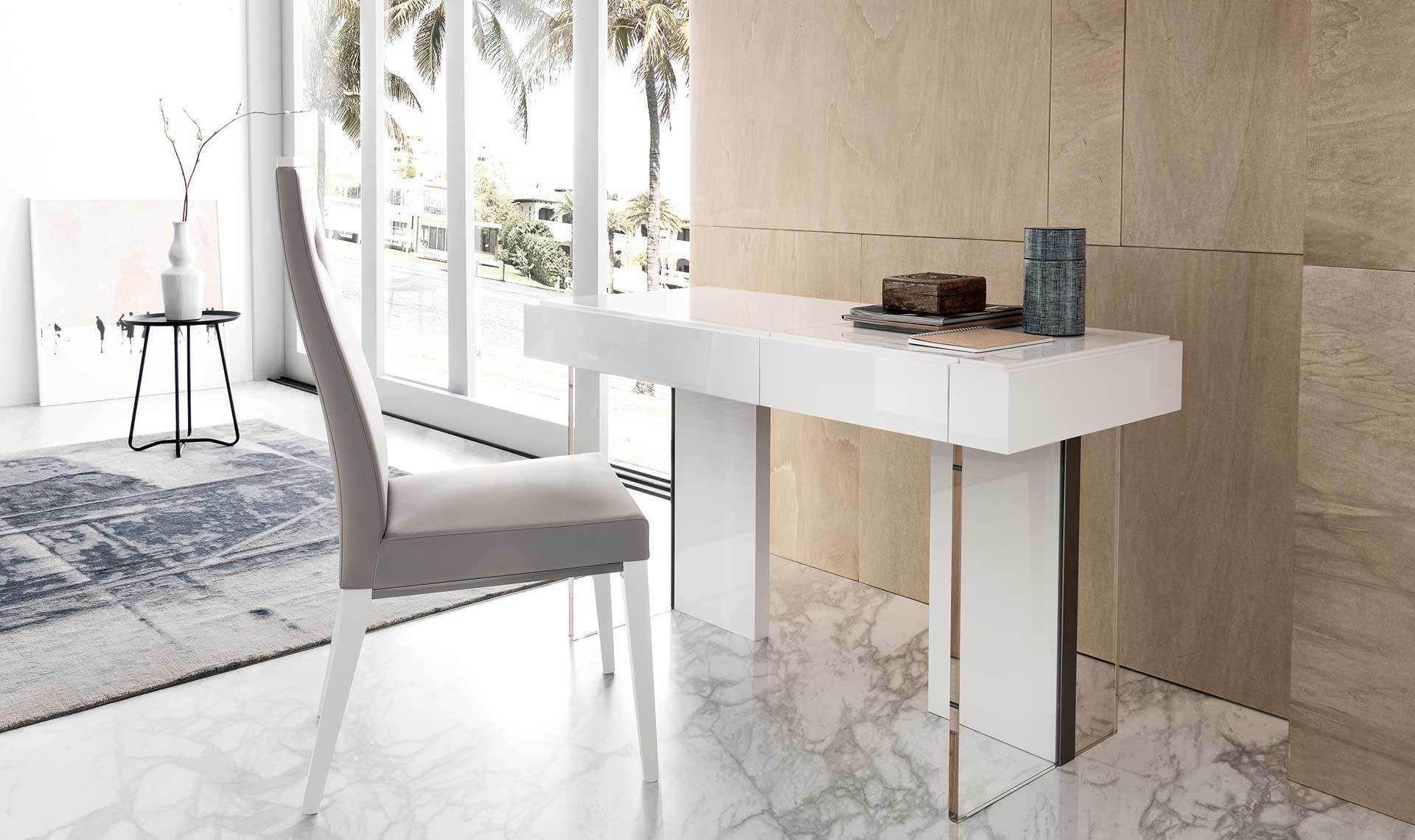 Alf Italia Vanity Vanity & Chair Artemide Vanity