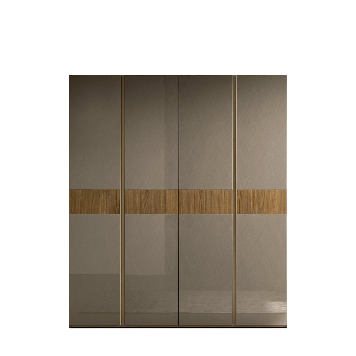 Alf Italia Wardrobe 4D Wardrobe Corso Como Wardrobe | Alf Italia