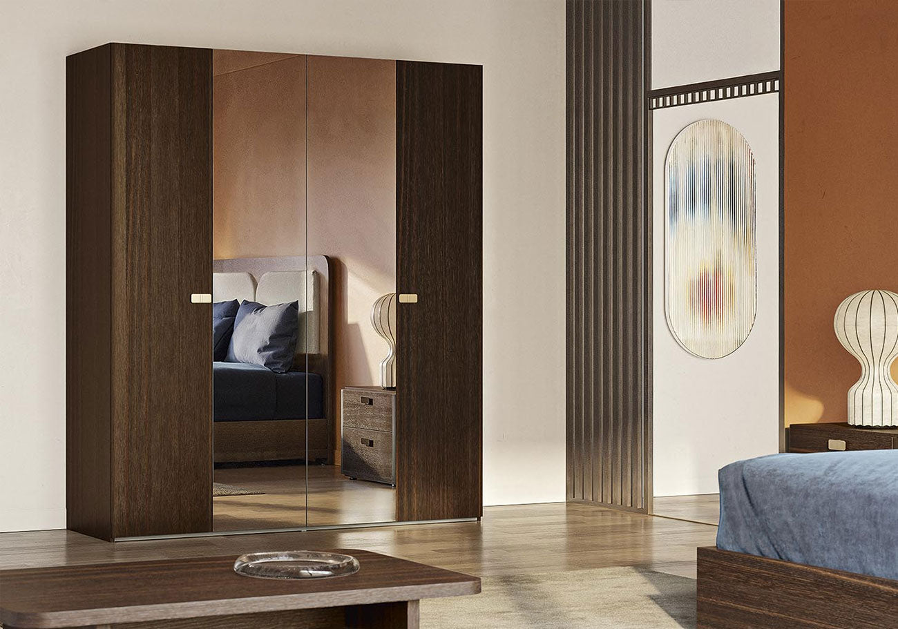 Alf Italia Wardrobe Appia Wardrobe | Alf Italia
