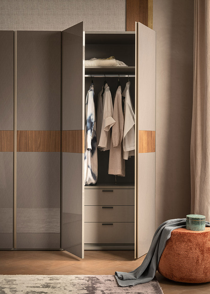 Alf Italia Wardrobe Corso Como Wardrobe | Alf Italia