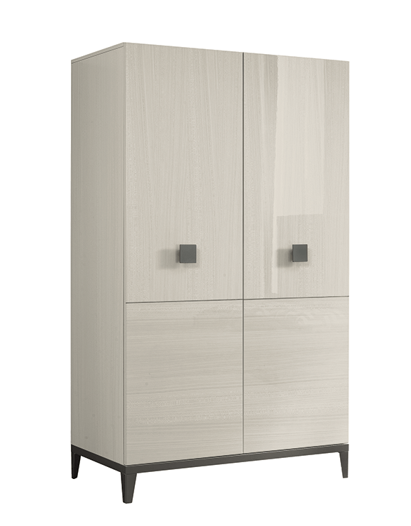 Alf Italia Wardrobe Mont Blanc Wardrobe Collection