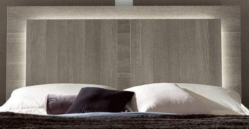 Headboard Light System - Canal Furniture