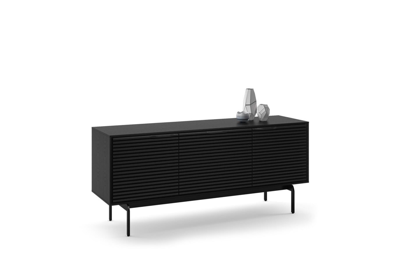 Align 7477 Storage Console | BDI - Canal Furniture