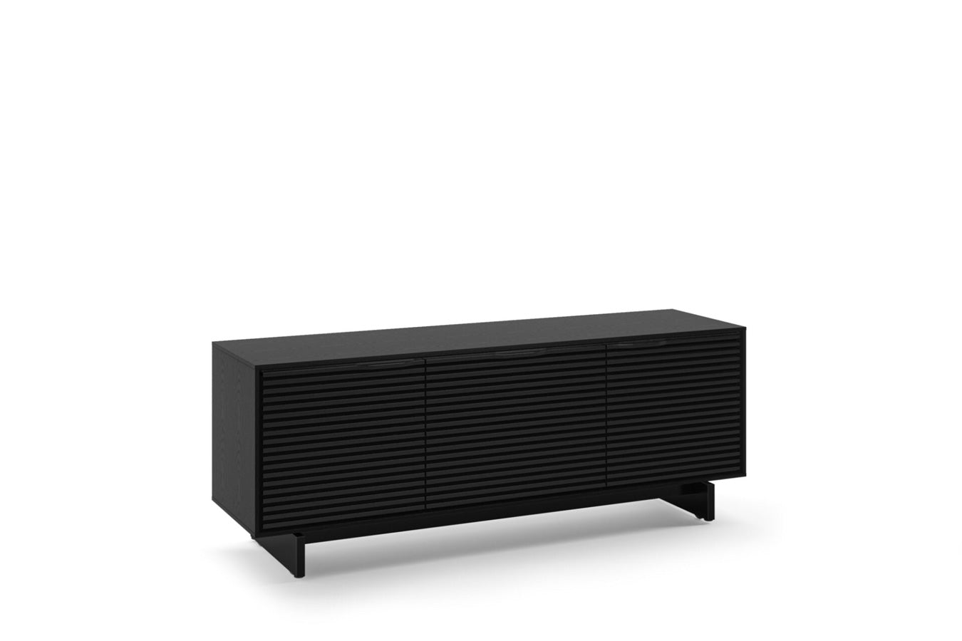 Align 7477 Media Console | BDI - Canal Furniture