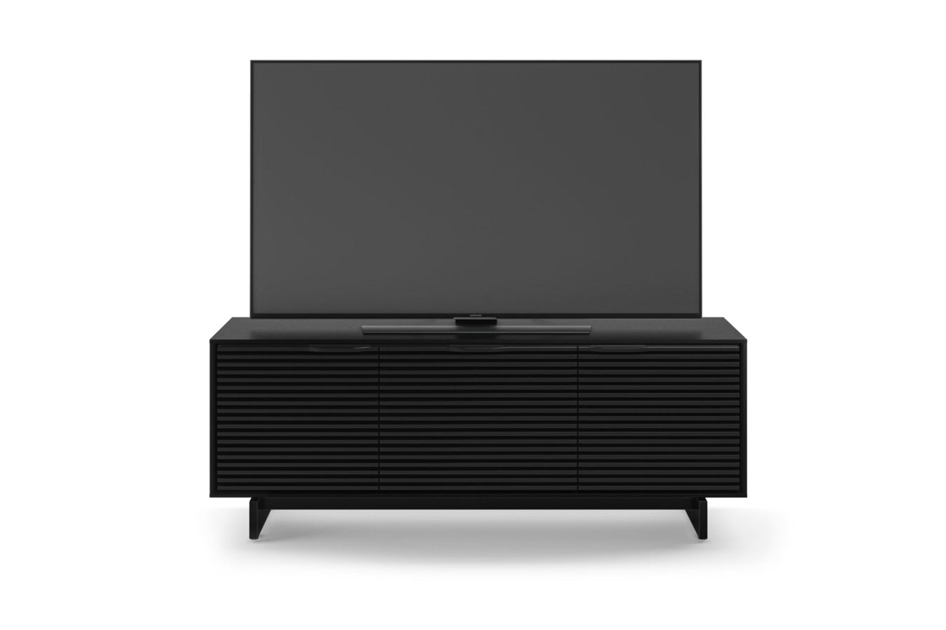 Align 7477 Media Console | BDI - Canal Furniture