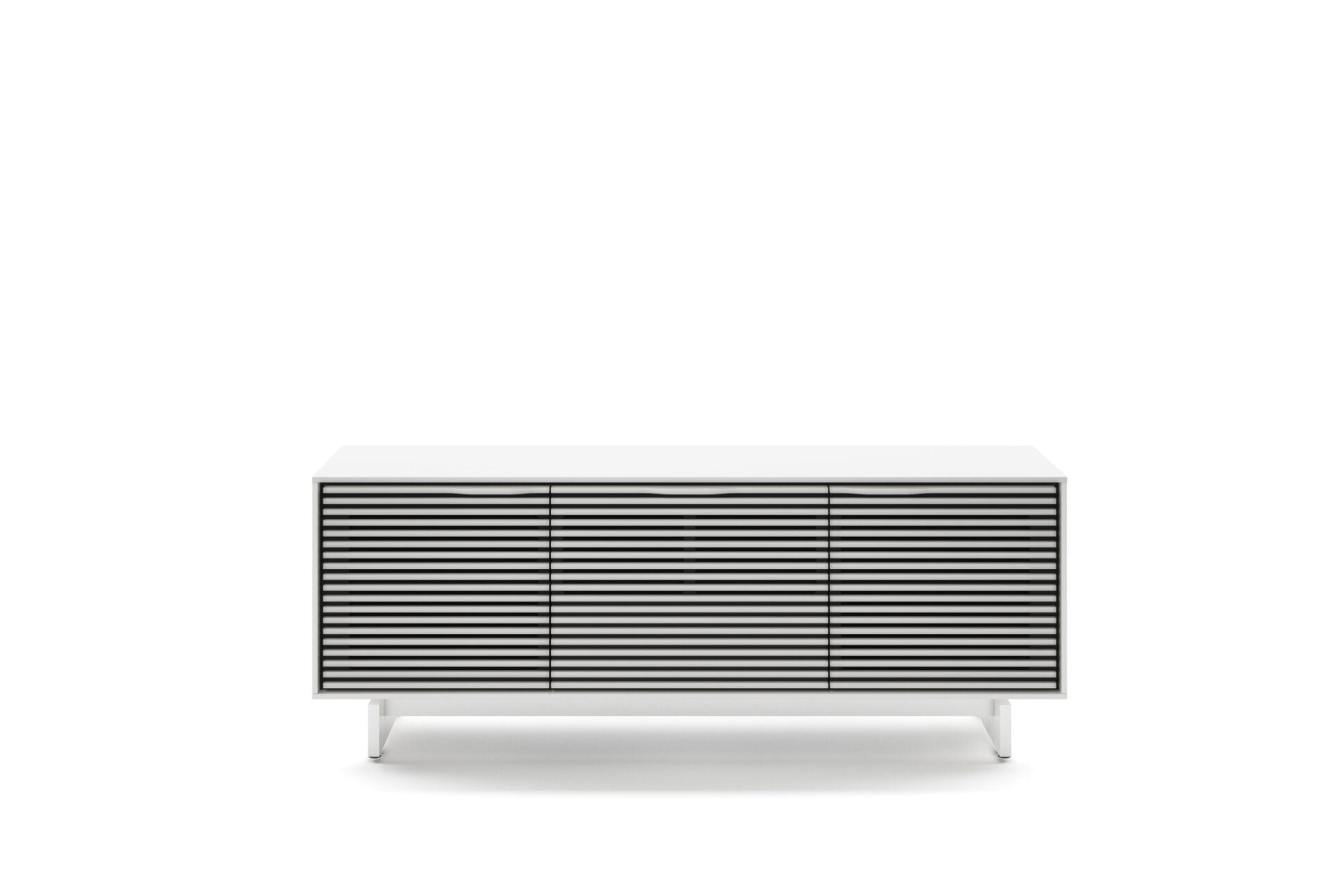 Align 7477 Media Console | BDI - Canal Furniture