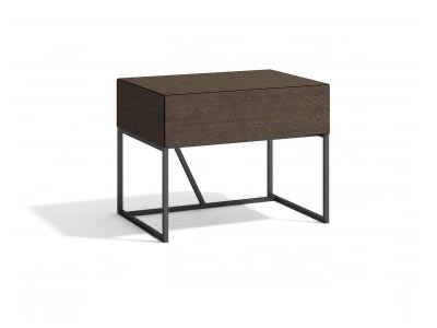Almada Nightstand | J&M Furniture - Canal Furniture