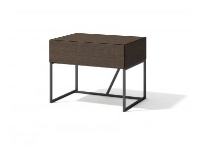 Almada Nightstand | J&M Furniture - Canal Furniture