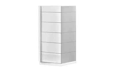 Amora Chest - Canal Furniture