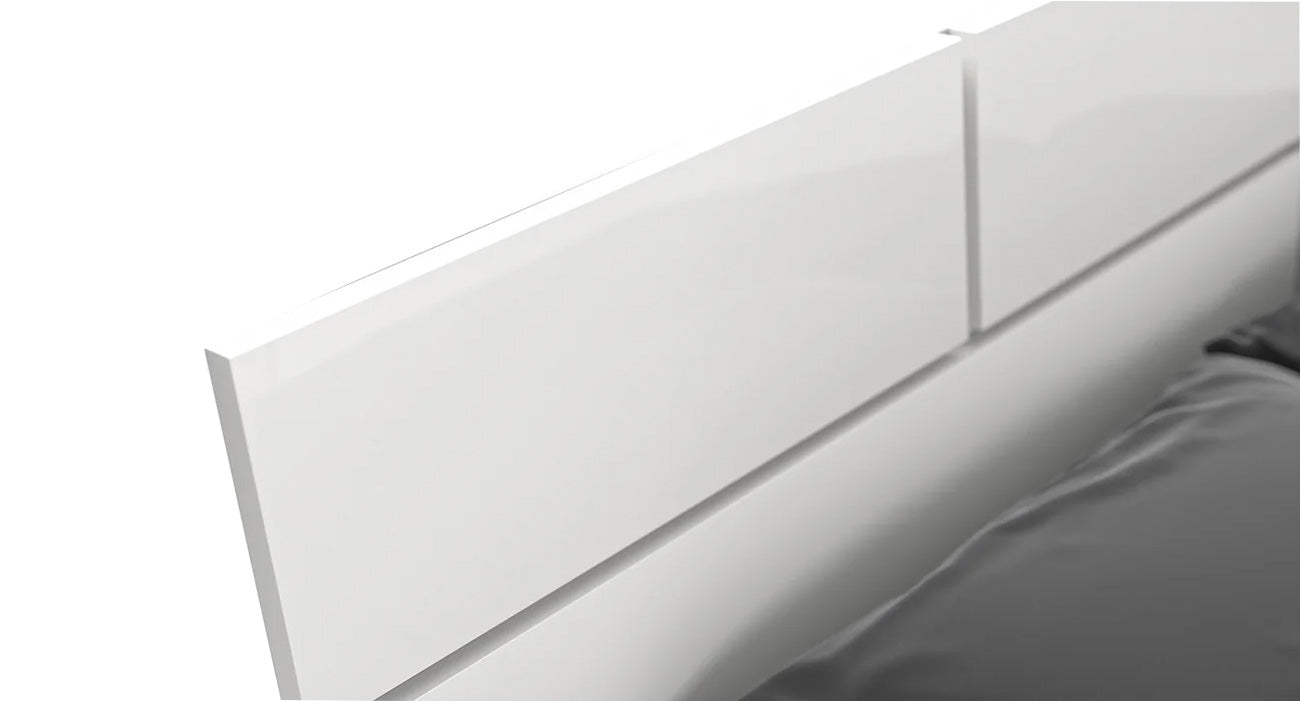 Artemide Italian Bed | Alf Italia - Canal Furniture