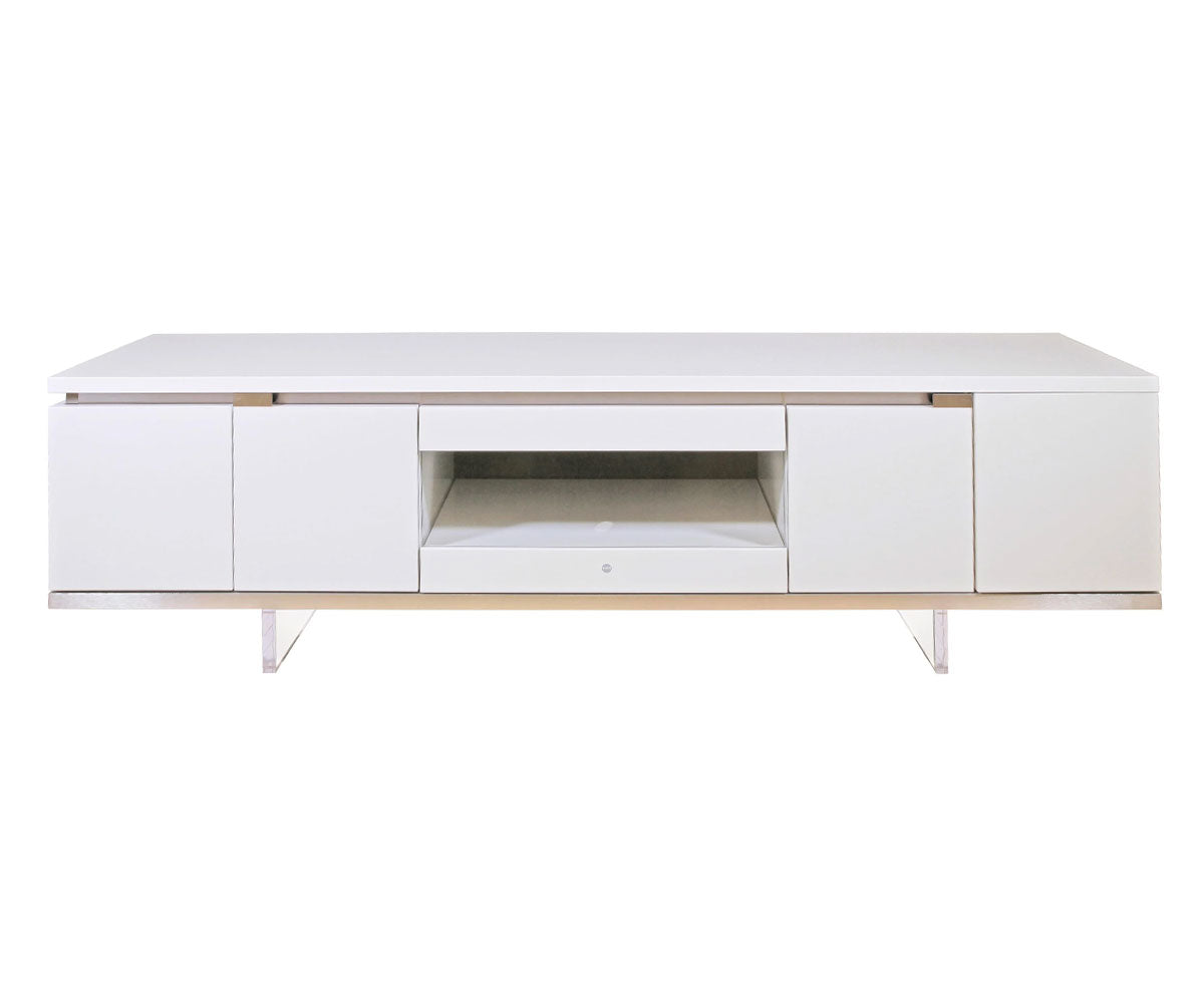 Artemide TV Stand - Canal Furniture
