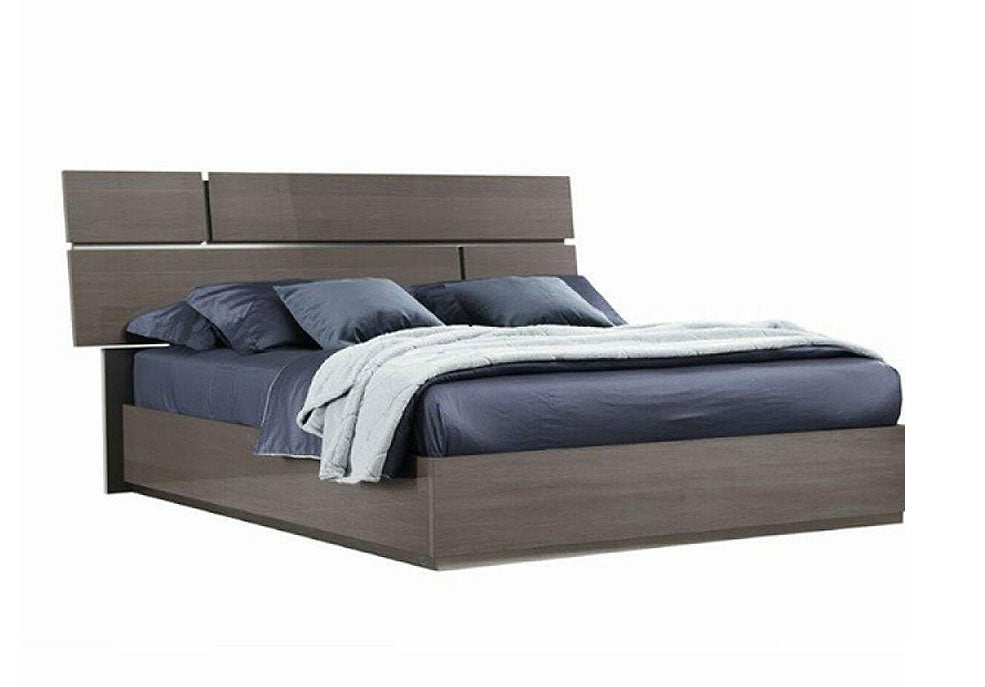 Athena Modern Bed | Alf Italia - Canal Furniture