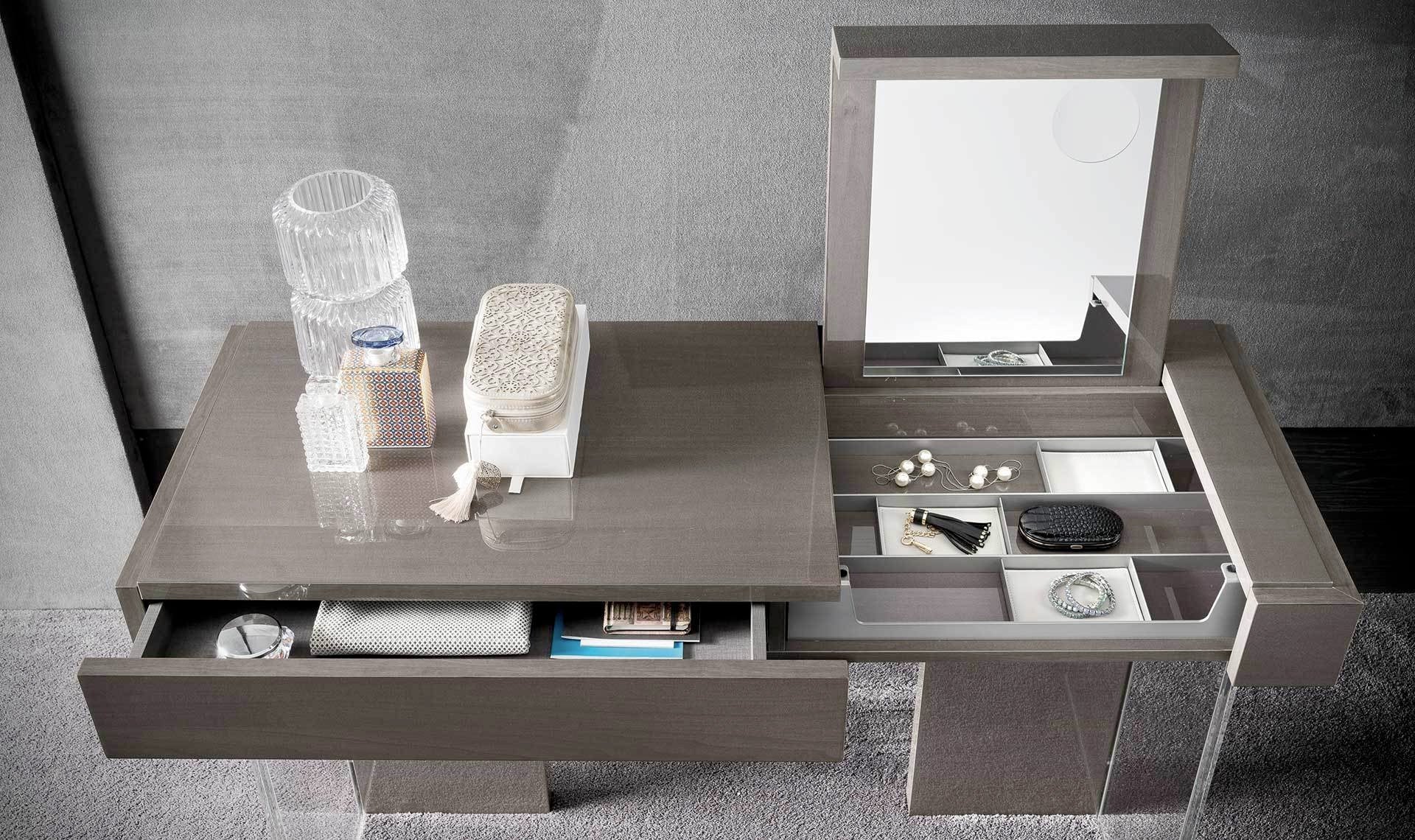 Athena Vanity - Canal Furniture