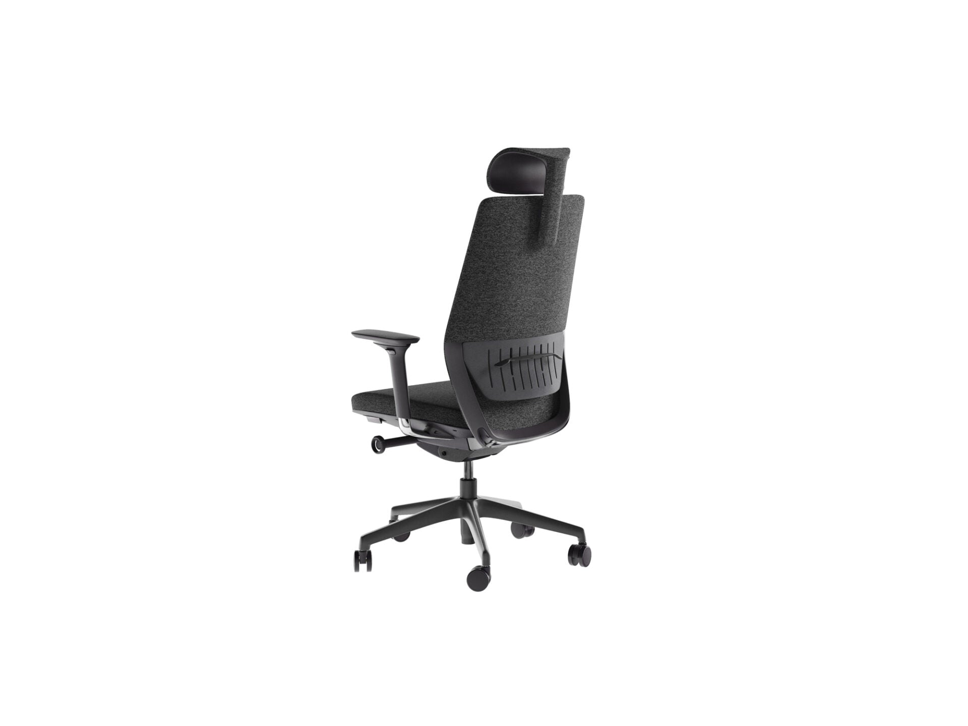 BDI Chair Coda 3521 Office Chair | BDI