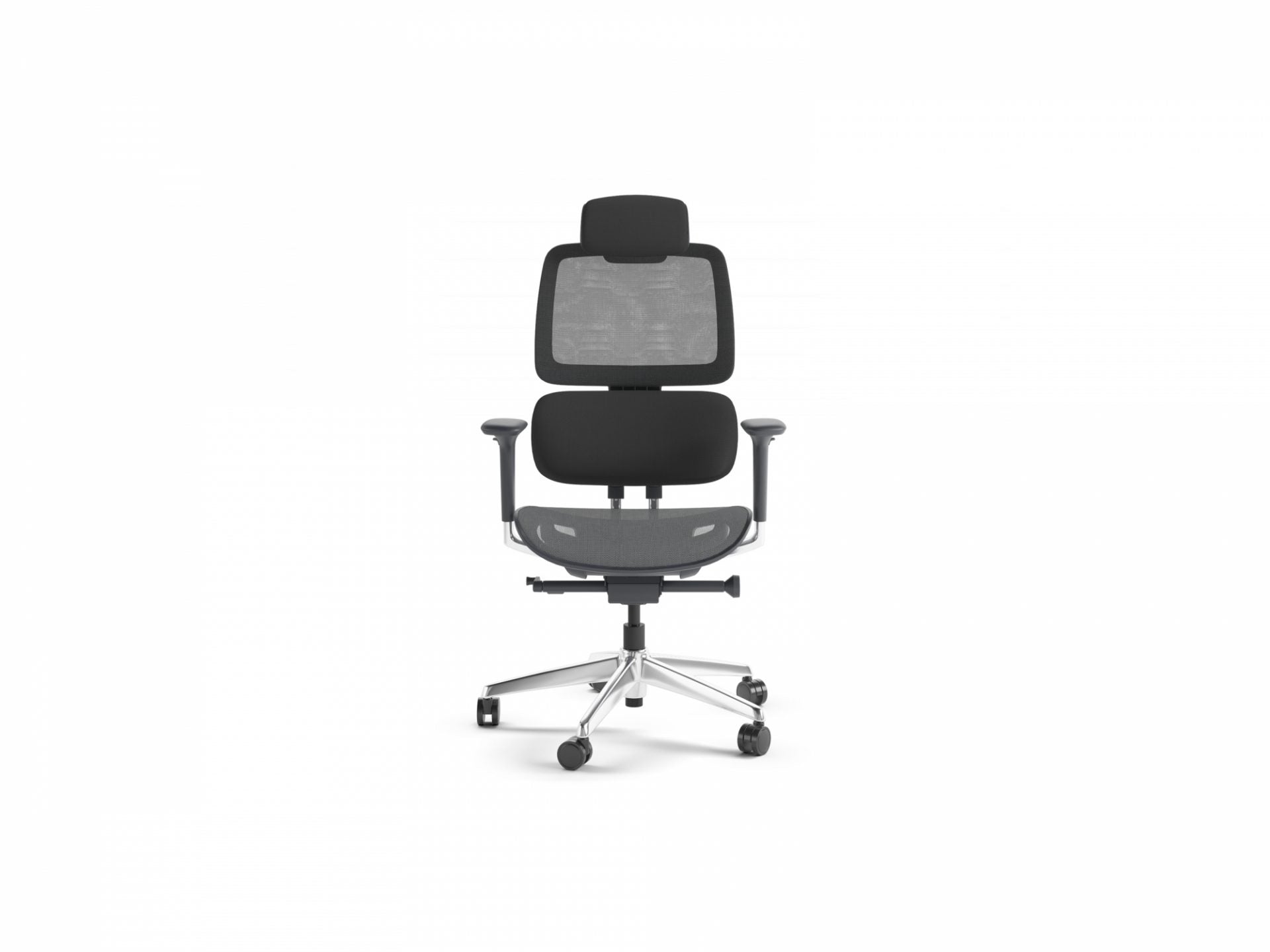 BDI Chair Voca 3501 Office Chair | BDI
