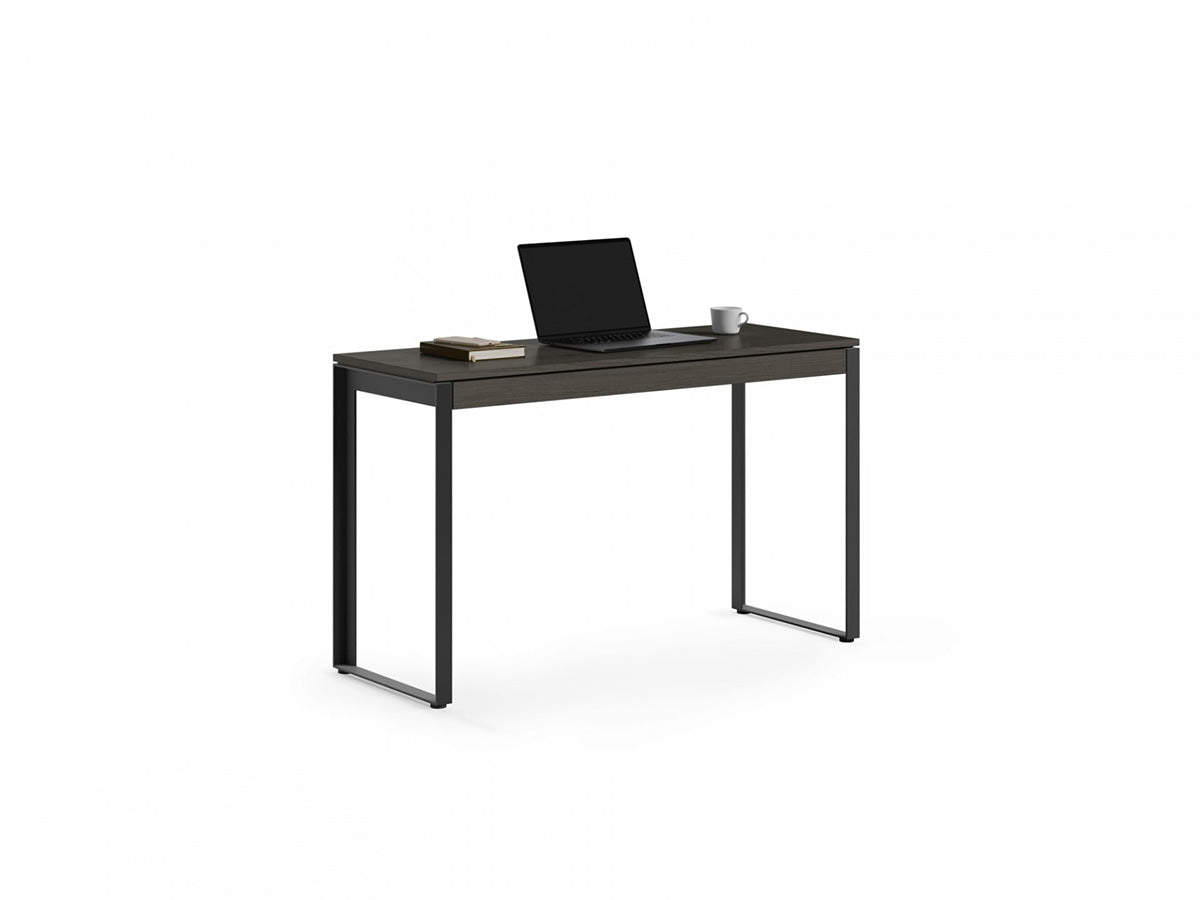 BDI Console Desk Linea 6222 Slim Console and Laptop Desk | BDI Furniture