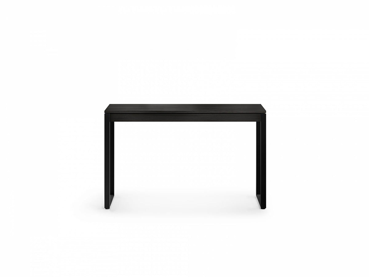 BDI Console Desk Linea 6222 Slim Console and Laptop Desk | BDI Furniture