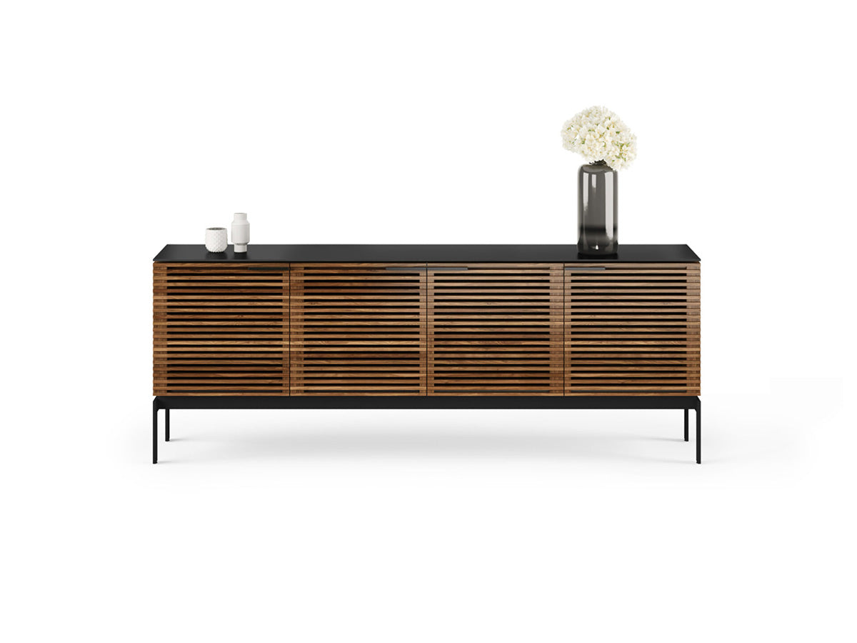 BDI Credenza Corridor SV 7129 Slim TV Stand & Credenza | BDI Furniture