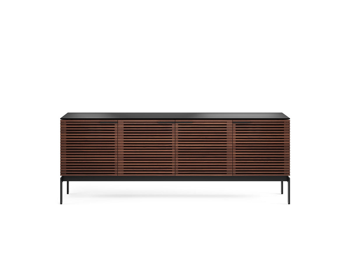 BDI Credenza Corridor SV 7129 Slim TV Stand & Credenza | BDI Furniture