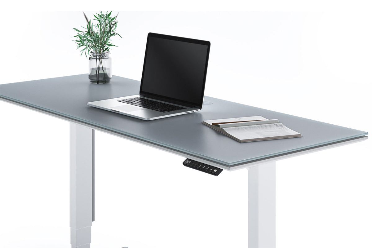BDI Desk Centro 6451-2 Desk | BDI
