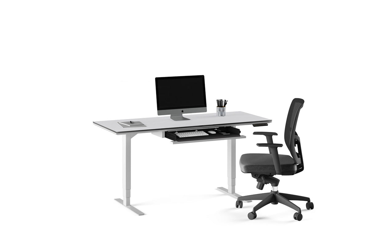 BDI Desk Centro 6451-2 Desk | BDI
