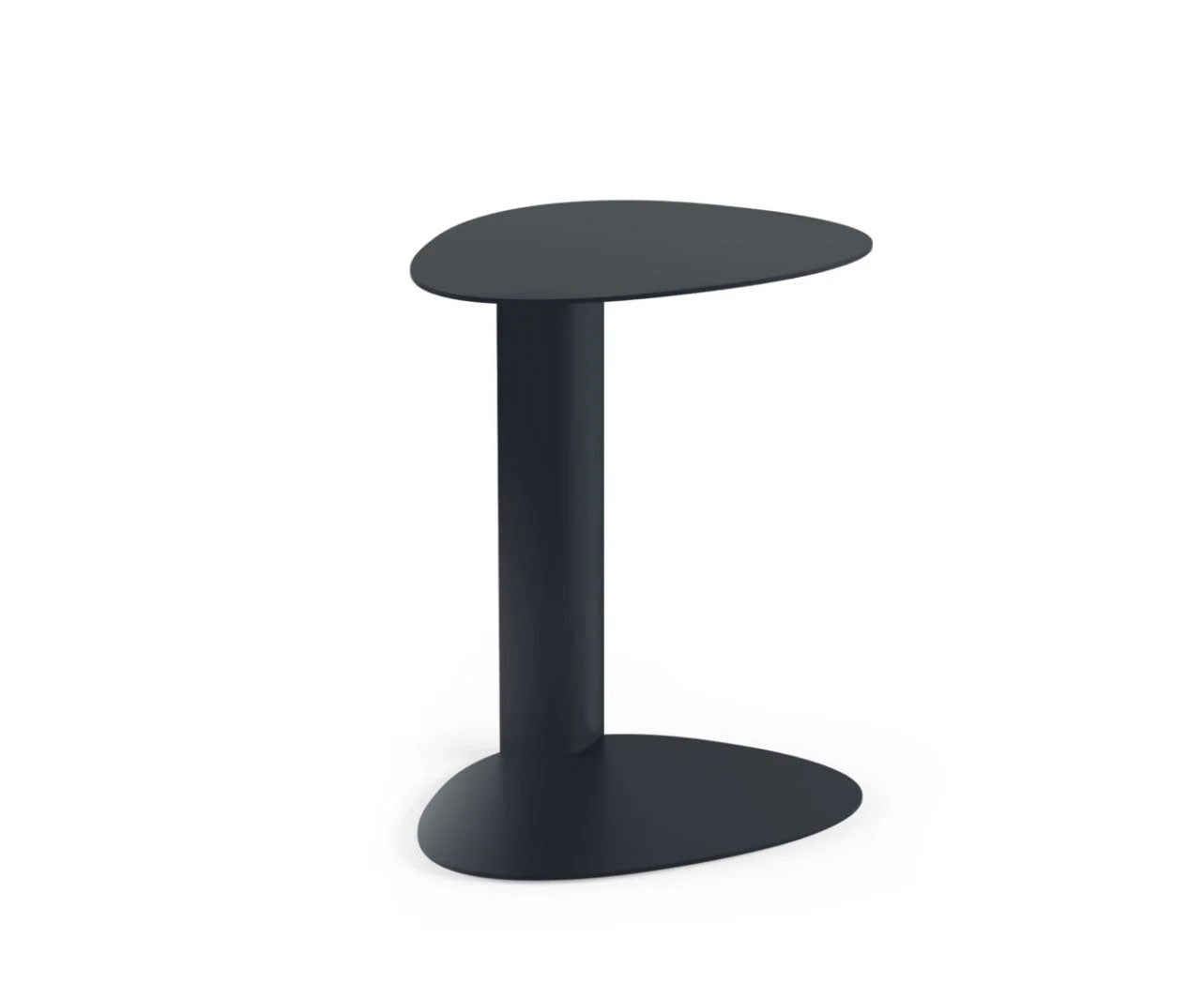 BDI Desk Pepper (PE) <h1>Bink 1025 Laptop Stand, Side Table | BDI</h1>