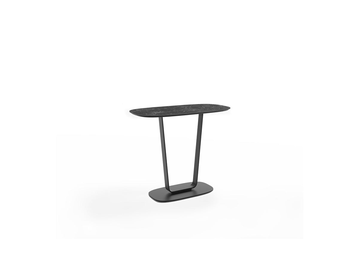 BDI End Table Nimbus Black (NI) Cloud 9 1186 End Table | BDI