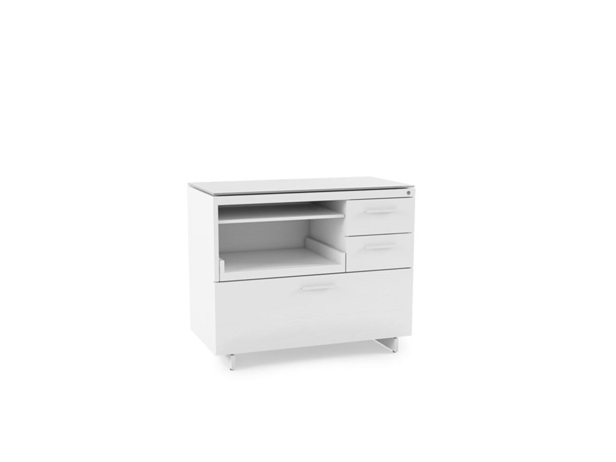 BDI File Cabinet Centro 6417 Multifunction Cabinet | BDI