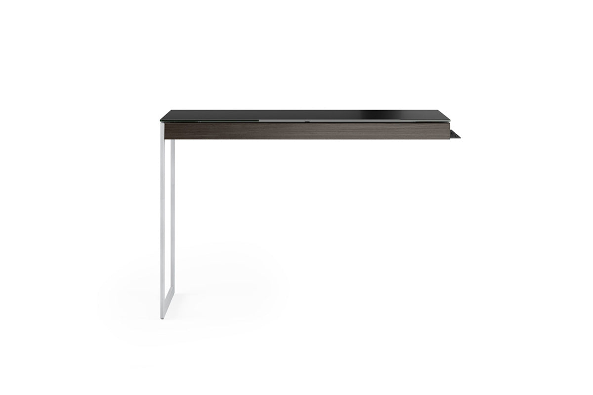 BDI Return Sequel 6112 Modern Office Desk Return | BDI Furniture
