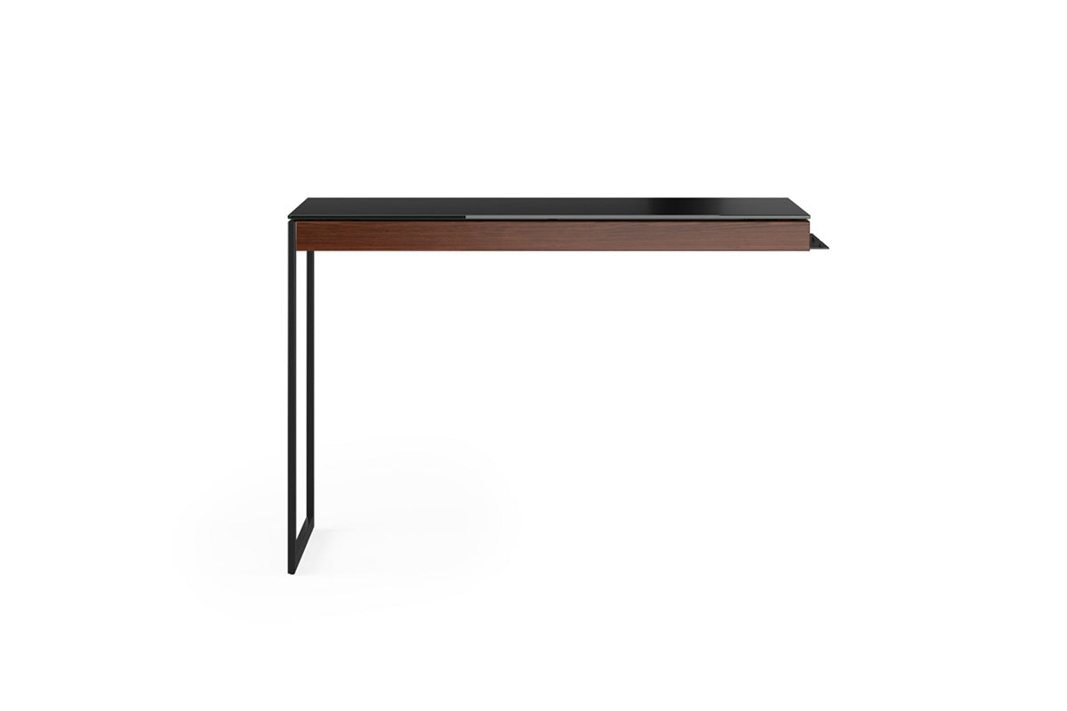 BDI Return Sequel 6112 Modern Office Desk Return | BDI Furniture