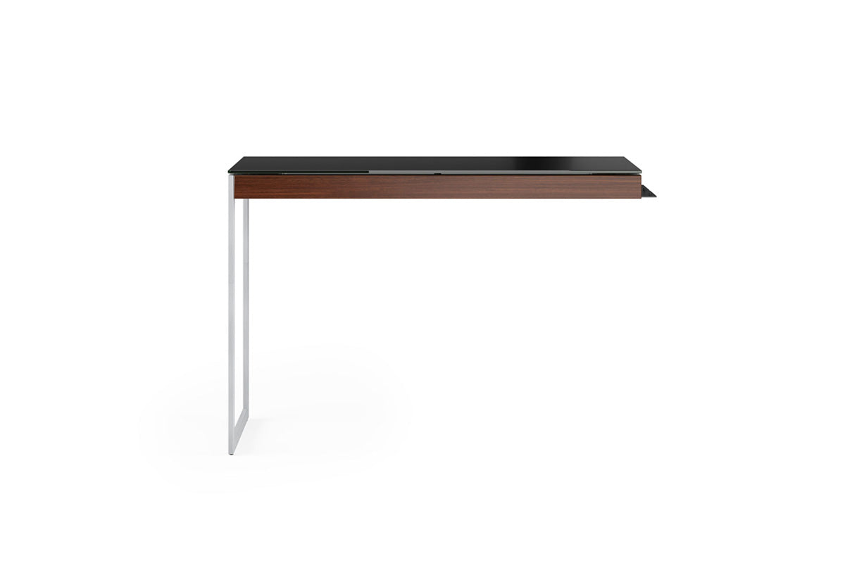 BDI Return Sequel 6112 Modern Office Desk Return | BDI Furniture
