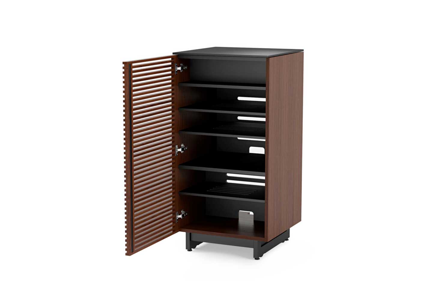 BDI Sideboards & Buffet Corridor 8172 Audio Media Tower | BDI
