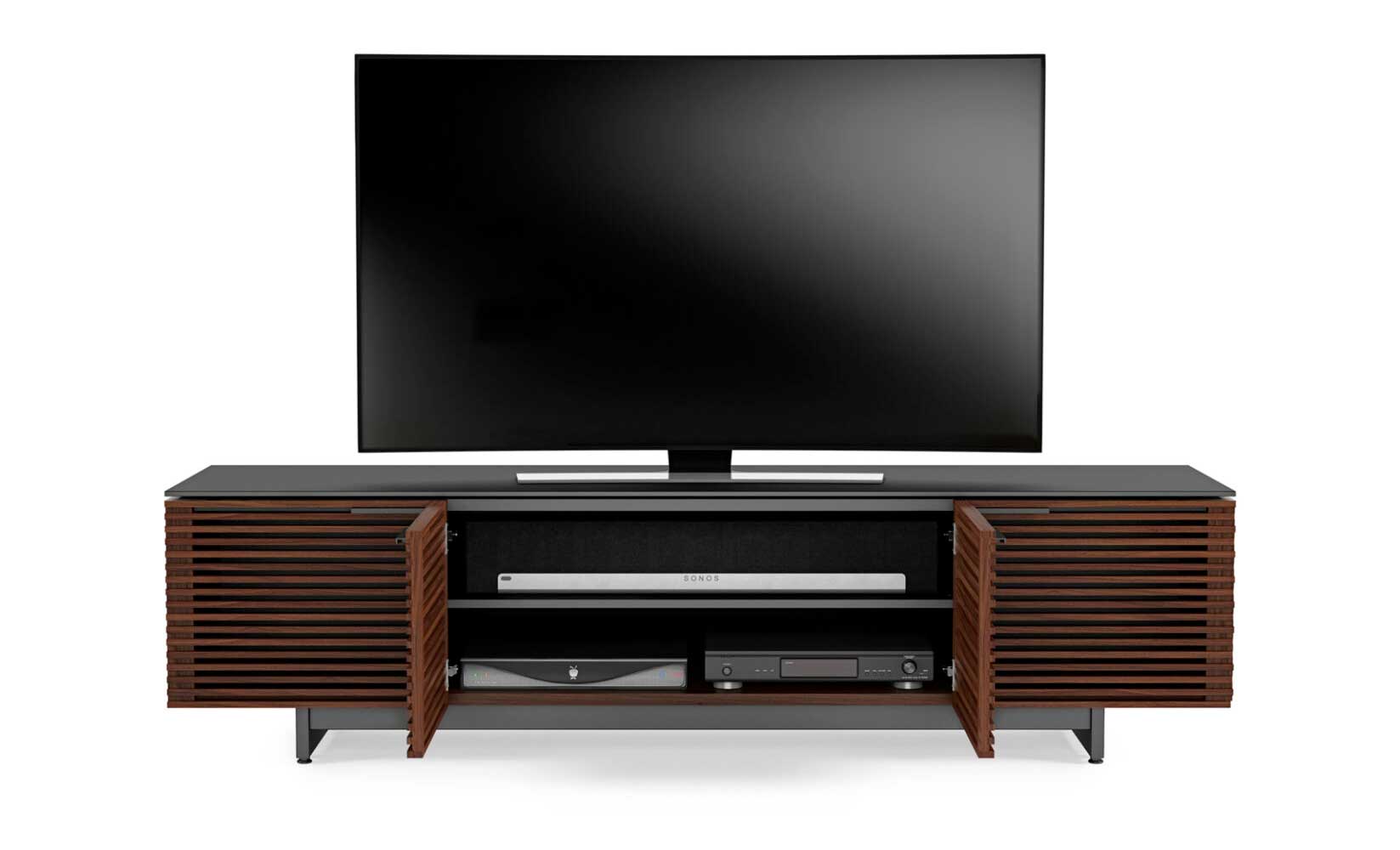 BDI Sideboards & Buffet Corridor 8173 Media Console | BDI