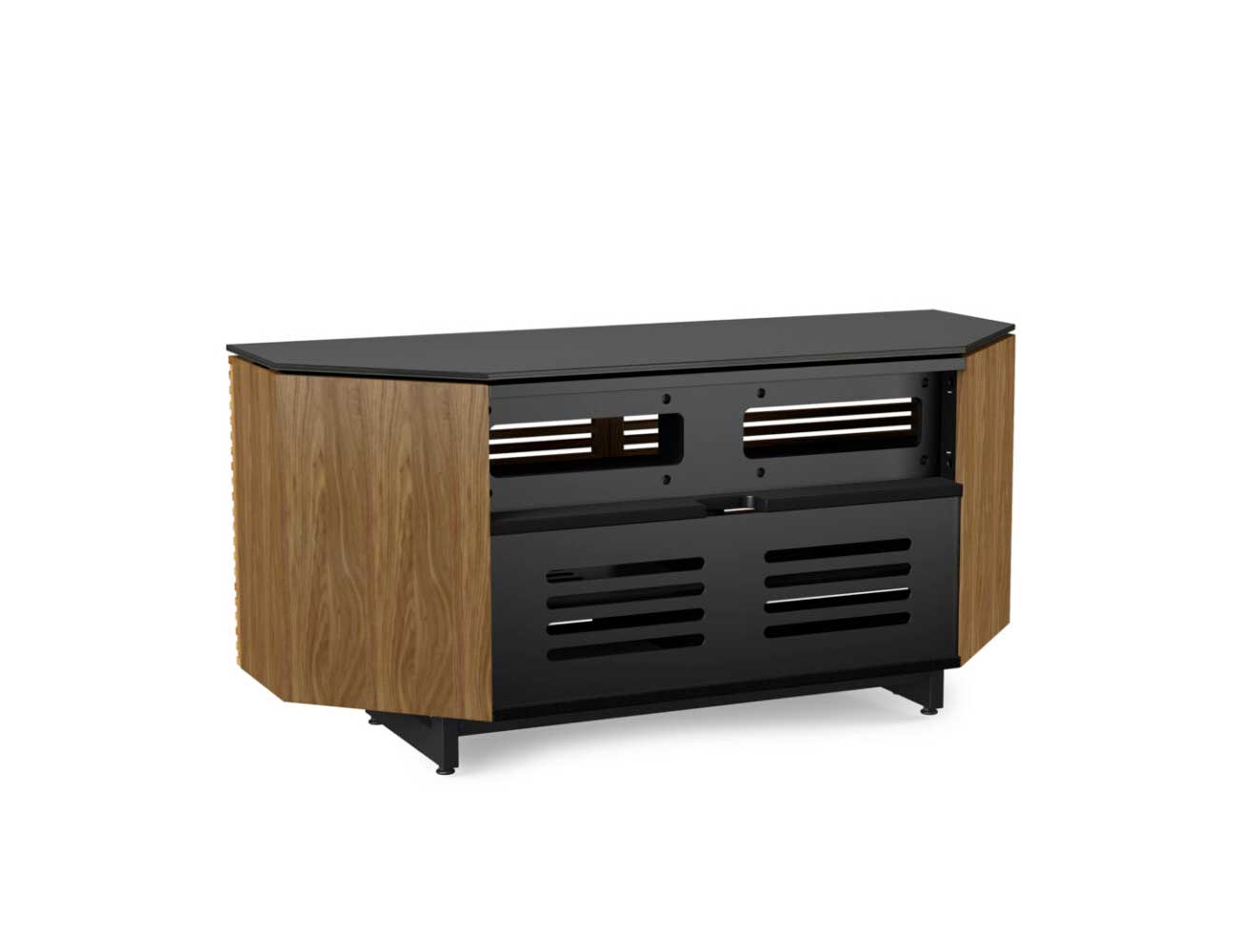 BDI Sideboards & Buffet Corridor 8175 Media Console | BDI