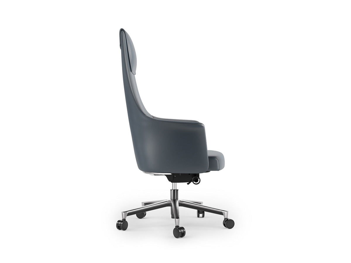 BDI Task Chair Bolo 3531 Office, Gaming, and Task Chair | BDI Furniture