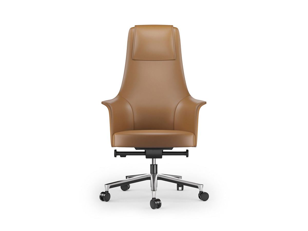 BDI Task Chair Bolo 3531 Office, Gaming, and Task Chair | BDI Furniture