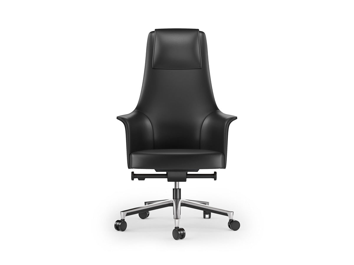 BDI Task Chair Bolo 3531 Office, Gaming, and Task Chair | BDI Furniture