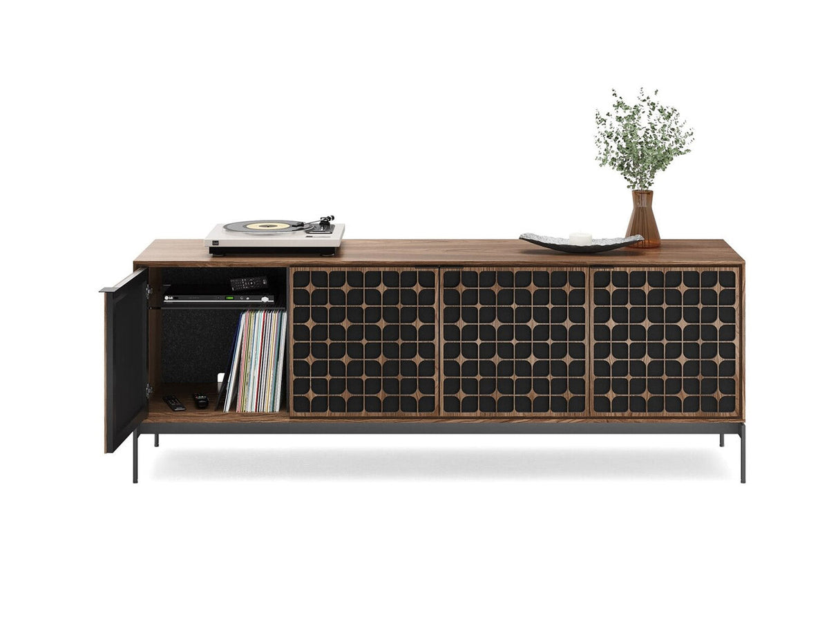BDI TV Stand & Entertainment Centers Elements Constellation Media Console 8709 | BDI Furniture