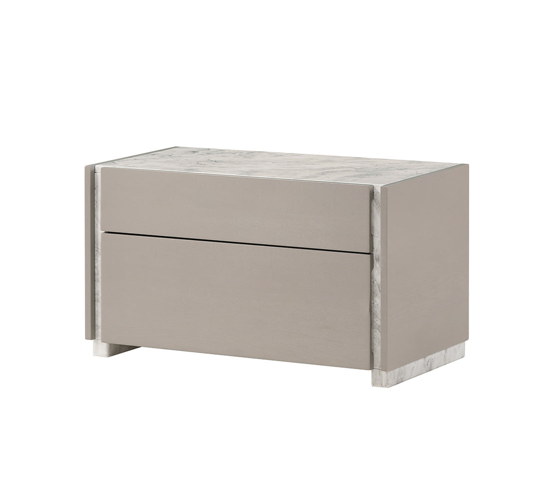 Pearl Nightstand - Canal Furniture