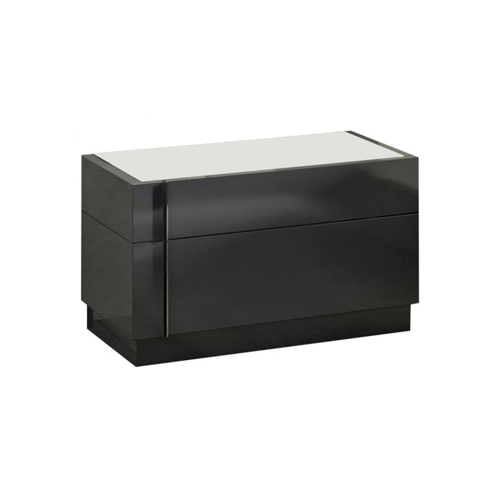 Braga Nightstand - Canal Furniture