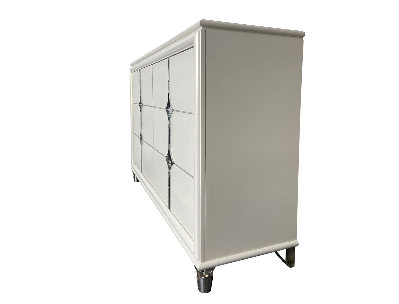 Bucharest Dresser - Canal Furniture