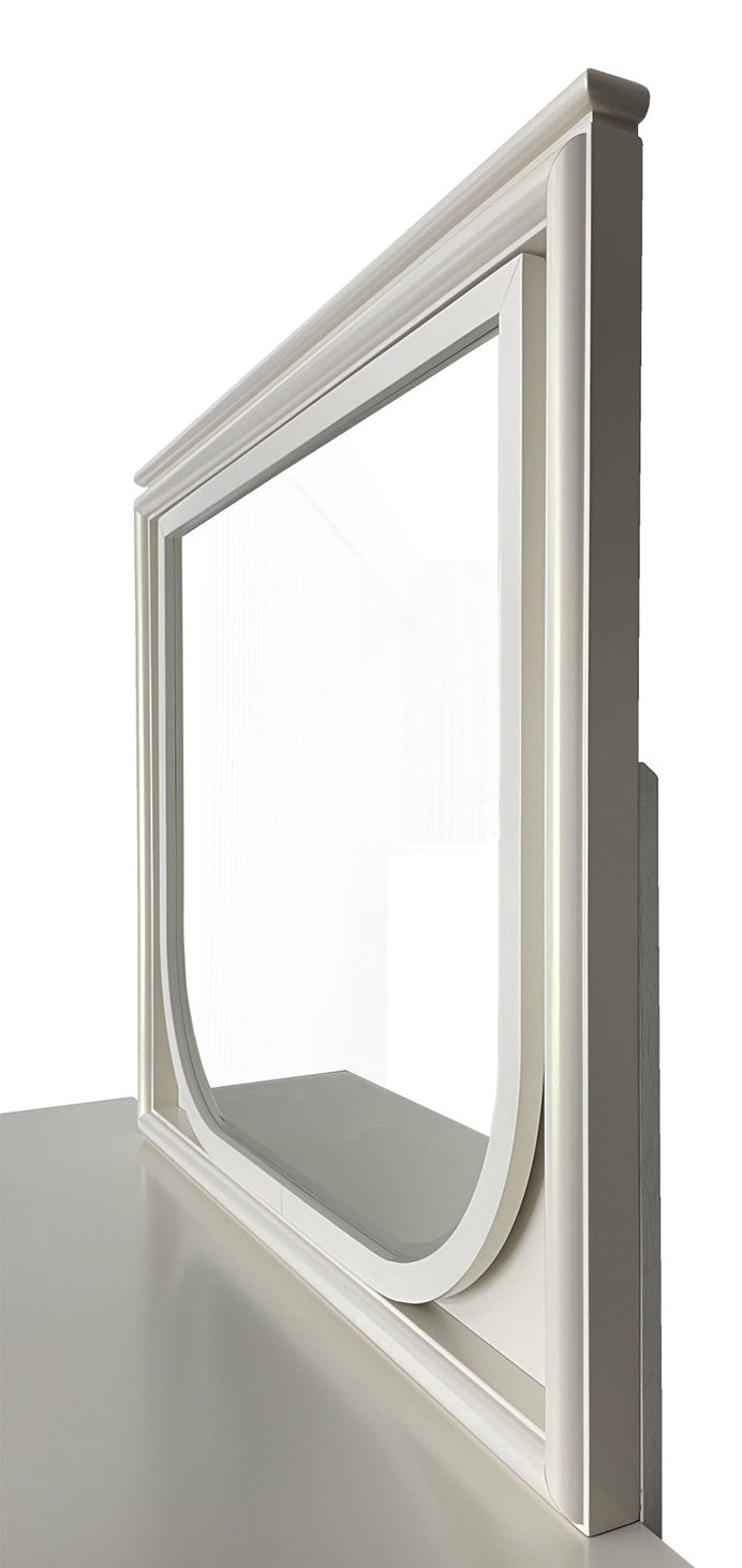 Bucharest Mirror - Canal Furniture